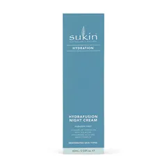 Sukin - Hydration Hydrafusion Night Cream