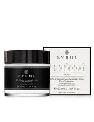 R.N.A Radical Anti-Ageing & Lifting Duo Moisturiser