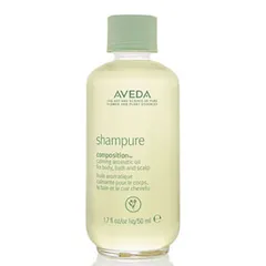 Aveda - Shampure Composition Oil