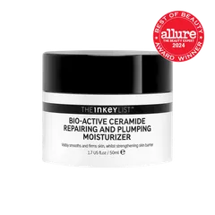 The INKEY List CA - Bio-Active Ceramide Moisturizer