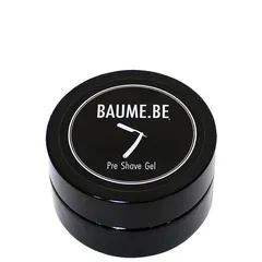 Baume.Be - Pre Shave Gel