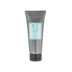 D.R. Harris & Co. Ltd. - Eucalyptus Shave Cream Tube