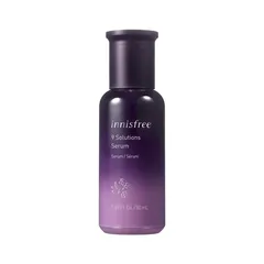 innisfree - 9 solutions serum
