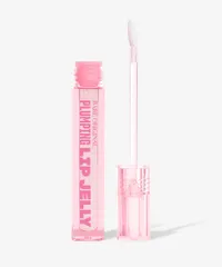 Plumping Lip Jelly - clear
