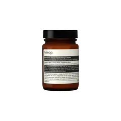 Mandarin Hydrating Cream