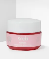 Soda - #graceface Butter Makeup Remover