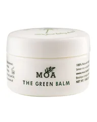 MOA - Magic Organic Apothecary - The Green Balm