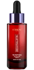 L'Oréal Group - Triple Power Tri-Peptides Age-Defying Serum for Wrinkles, Firmness & Sagging Skin