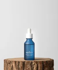 melixirveganskincare - Vegan Squalane Face Oil