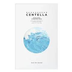 SKIN 1004. - Buy Madagascar Centella Hyalu-Cica Hydrating Mask in Australia - Korean Skincare Online