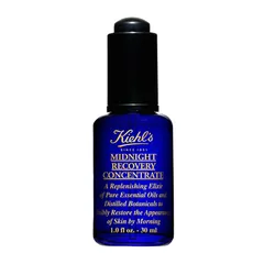 Kiehl's - s Midnight Recovery Concentrate Facial Oil
