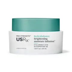 Urban Skin Rx - HydraBalance Brightening Moisture Infusion