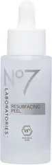 No7 - Laboratories Resurfacing Peel 15% Glycolic Acid