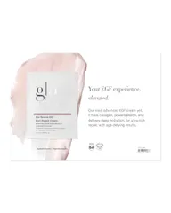 Glo Skin Beauty - Bio-Renew EGF Rich Repair Cream Card