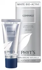 Phyt's - White Bio-Active Scrub Organic