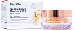 SeroVital - Beauty DeepMoisture Recovery Whip Face Cream