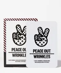 Peace Out - Wrinkles Retinol Patches