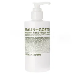 MALIN + GOETZ - Bergamot Hand + Body Wash by Malin + Goetz
