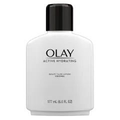 Olay - Active Hydrating Beauty Moisturizing Lotion