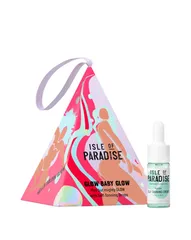 Isle of Paradise - Glow, Baby Glow Bauble