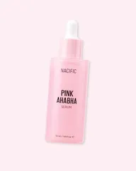 NACIFIC - Pink AHA BHA Serum