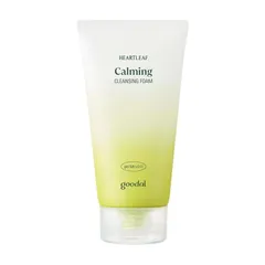 Goodal - Buy Goodal Houttuynia Cordata Calming Cleansing Foam - Korean Skincare