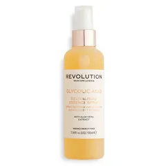 REVOLUTION SKINCARE - Glycolic & Aloe Essence Spray