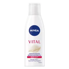 Vital Pampering Cleansing Milk