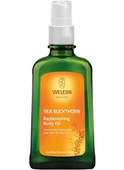 Weleda - Sea Buckthorn Body Oil