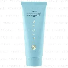 Tatcha - Matte Pore Sunscreen SPF 35 PA +++