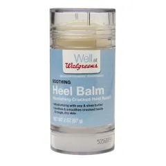 Walgreens - Heel Balm