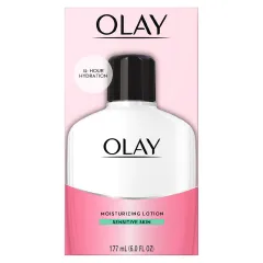 Olay - Moisturizing Face Lotion for Sensitive Skin