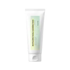 KLAVUU - Revitalizing Facial Cleansing Foam