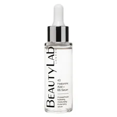 BeautyLab - BeautyLabreg; 4D Hyaluronic Acid + B5 Serum