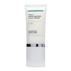 Dr. Bailey Skin Care - Daily Moisturizing Face Cream for All Skin Types