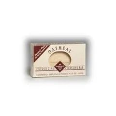 Nature's Plus - Oatmeal Cleansing Bar