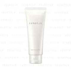 Lunasol Smoothing Gel Wash