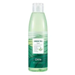 Ottie - Green Tea Toner