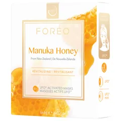 FOREO - UFO Manuka Honey Mini Revitalising Face Mask