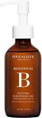 One Love Organics - Botanical B Enzyme Cleansing Oil