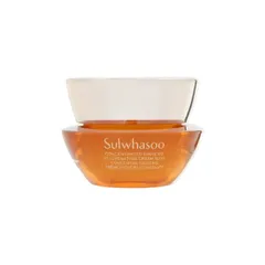 Sulwhasoo - Buy Sulwhasoo Concentrated Ginseng Rejuvenating Cream Rich in Australia - KBeauty Online Store
