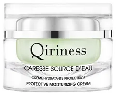 Qiriness - Caresse Source d'Eau Protective Moisturizing Cream