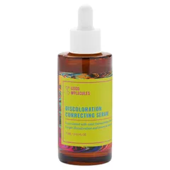 Good Molecules - Discoloration Correcting Serum Jumbo Size 75ml