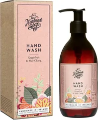 The Handmade Soap Co. - Grapefruit & May Chang Hand Wash