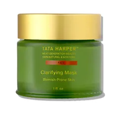 Tata Harper - Clarifying Mask by Tata Harper