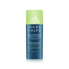 OARS + ALPS - Anti-Everything Solid Face Wash