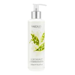 Yardley - Lily of the Valley Body Lotion