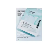 VT Cosmetics - PDRN Hydrogel Mask Set