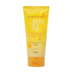 esfolio - Coenzyme Q10 Fresh Cleansing Foam
