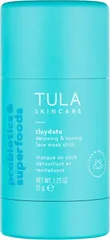Claydate Detoxing & Toning Face Mask Stick